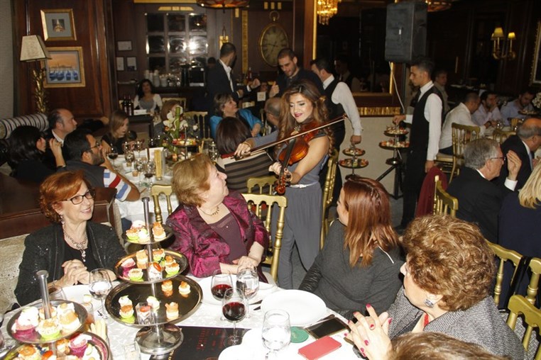 Rotaract Jamais en Vain,Toujours en Vin